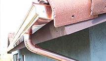 Rain Gutter Installation, Repair, Cleaning in North Springfield, VA
